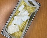 ポピーシードクリームチーズパウンド♡作り方5写真