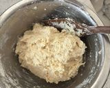 ふわもち！材料2つのちぎりパン作り方2写真