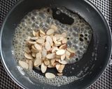 10分で作れる☆フロランタン風トースト。作り方3写真