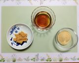 ワンパン簡単今日の夕飯豚こまナス味噌炒め和食作り方1写真
