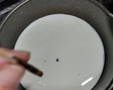 ひんやり濃厚♪バニラ香る本格パンナコッタ作り方2写真