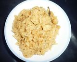 ２日に１度は炊き込み御飯作り方2写真