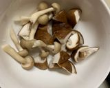 さっぱりオイ金平味豚こま回鍋肉青椒肉絲風作り方9写真