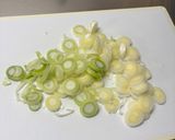 辛いもの好きのためのワンパン鯖チゲ作り方1写真
