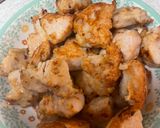 簡単！！鶏胸肉の柔らか塩唐揚げ作り方4写真