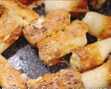 ちくわのチキン南蛮風作り方2写真