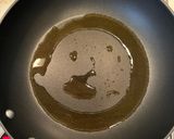 おかんレシピ𓀤𓀣パプリカ入り黒酢あん酢鶏作り方3写真