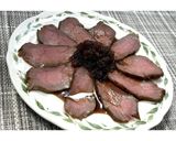 低温調理のローストビーフ★動画あり★作り方32写真
