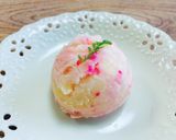 ビーツペースト&アレンジ料理作り方3写真