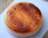 桜♡チーズケーキ作り方19写真