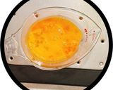 無くなるのが悲しくなるオムソバ！作り方5写真