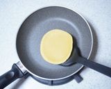 パパッとトルティーヤ(フェーズフリー）作り方5写真