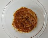 チキンタコス作り方25写真