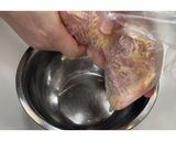 酒粕塩麹のチャーシュー★動画あり★作り方6写真