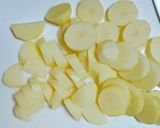 ★簡単！新じゃがと新玉ねぎのお味噌汁♪作り方2写真