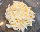 マルチに使えるチーズソース作り方2写真