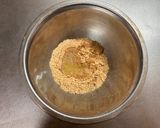 桃のレアチーズケーキ作り方12写真