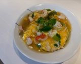 カニエビ天津飯作り方6写真