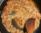 とろ豚レバしゃぶニラだれと塩ごま油作り方10写真
