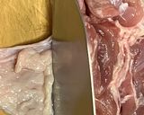 シンプルすぎる簡単 鶏の唐揚げ作り方1写真