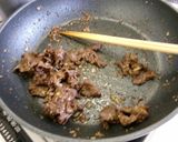 野菜たっぷりビビンバ作り方4写真