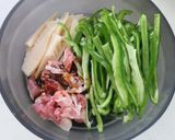 Anyday豚肉のチャンジャオロースー作り方3写真