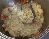 シンプルで美味しい😋我が家のポテトサラダ作り方5写真