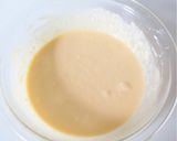 しっとりフワッと【米粉と豆腐のパンケーキ作り方2写真