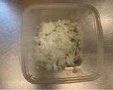 特別な日のピーマンの肉詰め作り方2写真
