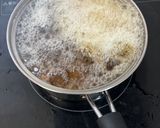 調味料は1つだけ！ウスター唐揚げ作り方7写真