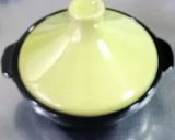 塩レモンミルフィーユ鍋🍋作り方3写真