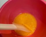 ごちゃ混ぜ💗プレゼントチョコ🎁作り方1写真