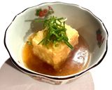厚揚げ豆腐のみぞれ煮👨🌾作り方5写真