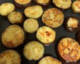 超簡単‼️ナスのオリーブオイル焼き😊作り方5写真