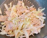 松代おやじ会風の『イケ麺やきそば！』作り方6写真