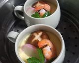 後のせ！茶碗蒸し作り方7写真