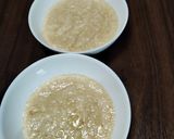 家の長芋の食べ方長芋のすりおろし作り方4写真