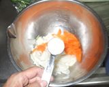 小カブなます♪簡単酸っぱくない作り方2写真