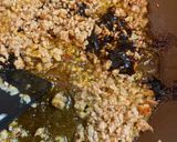 茄子のジャージャー麺作り方4写真
