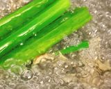 砂肝と生姜の酢醤油漬け作り方2写真