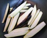 今夜の夕飯簡単本格的トロトロなす麻婆茄子主菜節約作り方3写真