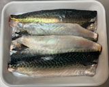 揚げ焼きで鯖の竜田揚げ作り方1写真