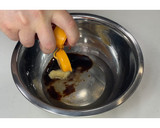 鶏肉と厚揚げのオイスター炒め★動画あり★作り方1写真