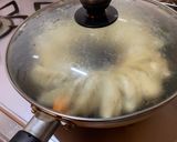 冷凍餃子の焼き方作り方12写真