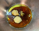 大根と水菜とツナのサラダ作り方3写真