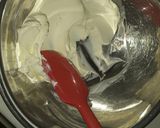簡単！紅茶のチーズケーキ作り方2写真