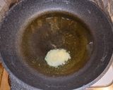 シーフード洋風野菜のレモンクリームパスタ作り方2写真