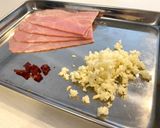 【簡単】最強のペペロンチーノ作り方1写真