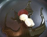 今日の夕飯!ブロッコリージャーマンポテト作り方6写真