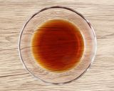 もずくとかにかまぼこの酢の物作り方3写真